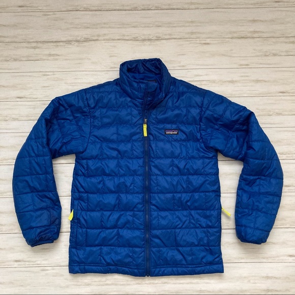 Patagonia Other - Patagonia Jacket | Size 14 (XL)